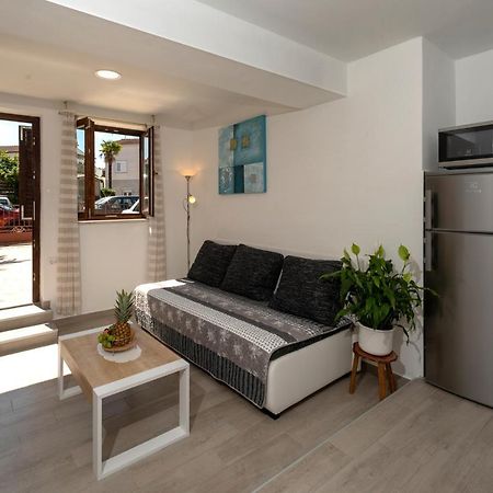 Apartments Rafael Poreč Extérieur photo