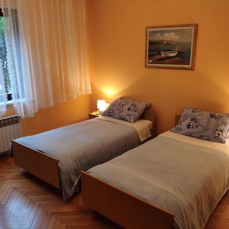 Apartments Rafael Poreč Extérieur photo