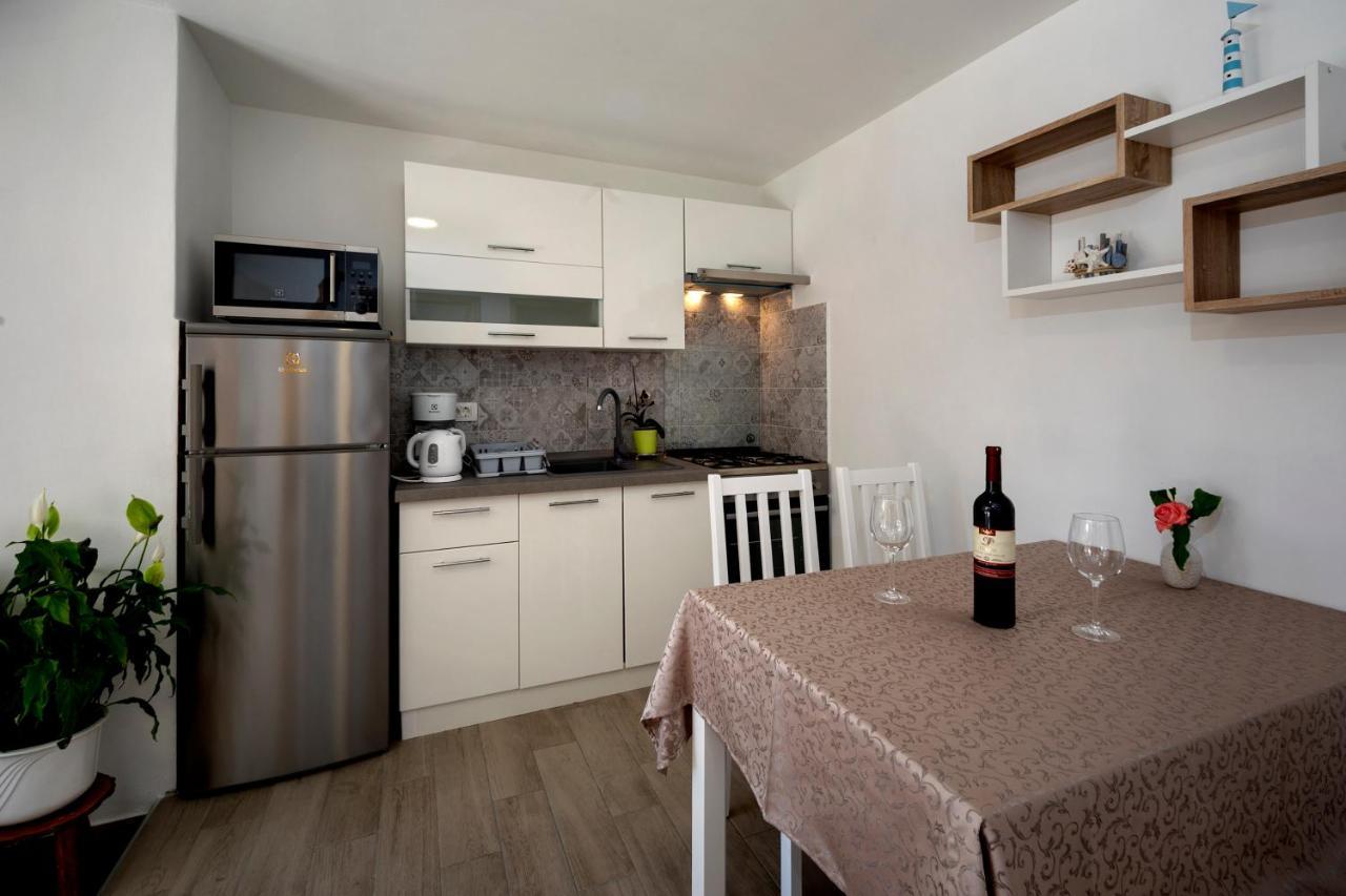 Apartments Rafael Poreč Extérieur photo