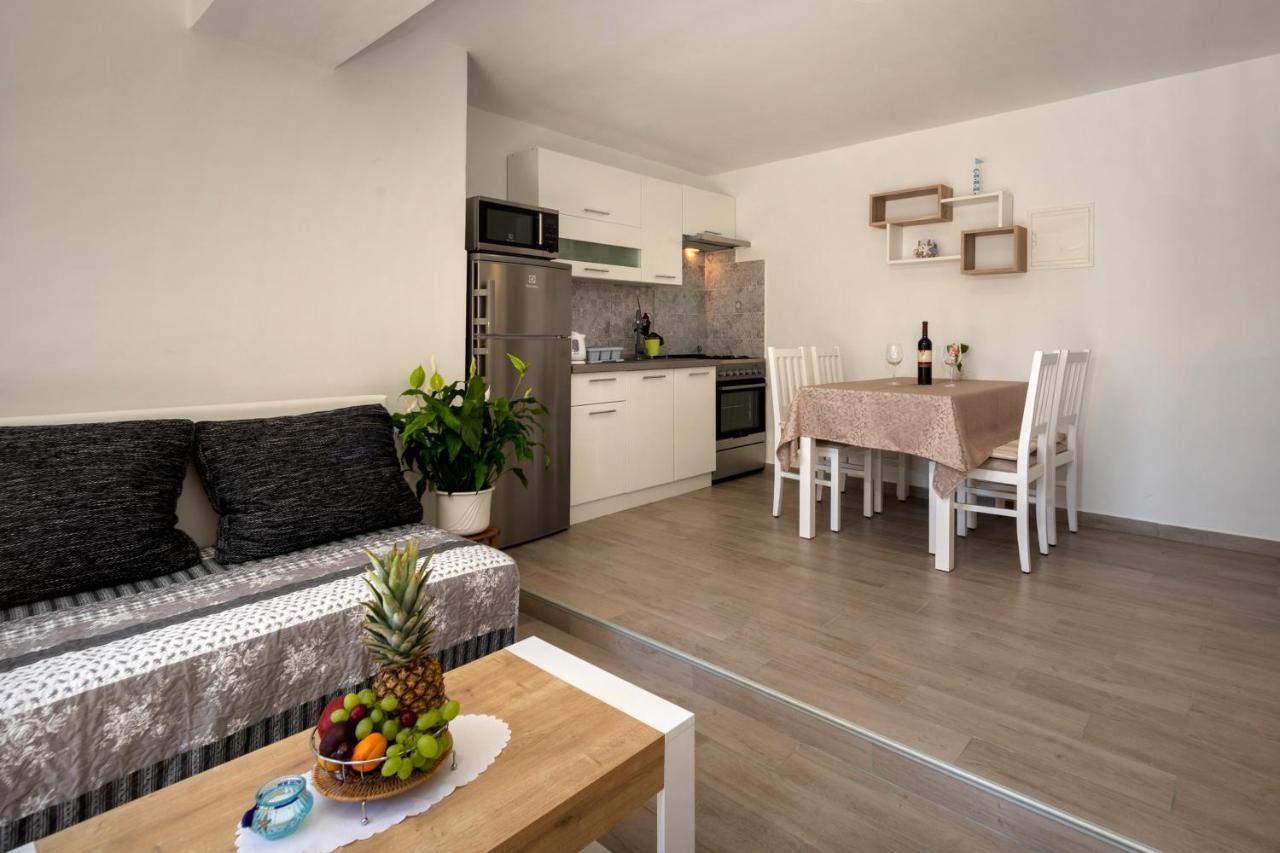 Apartments Rafael Poreč Extérieur photo