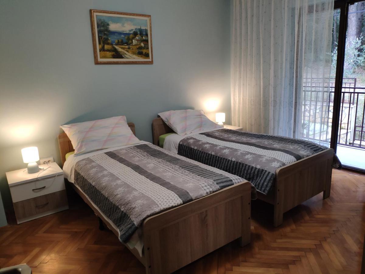 Apartments Rafael Poreč Extérieur photo