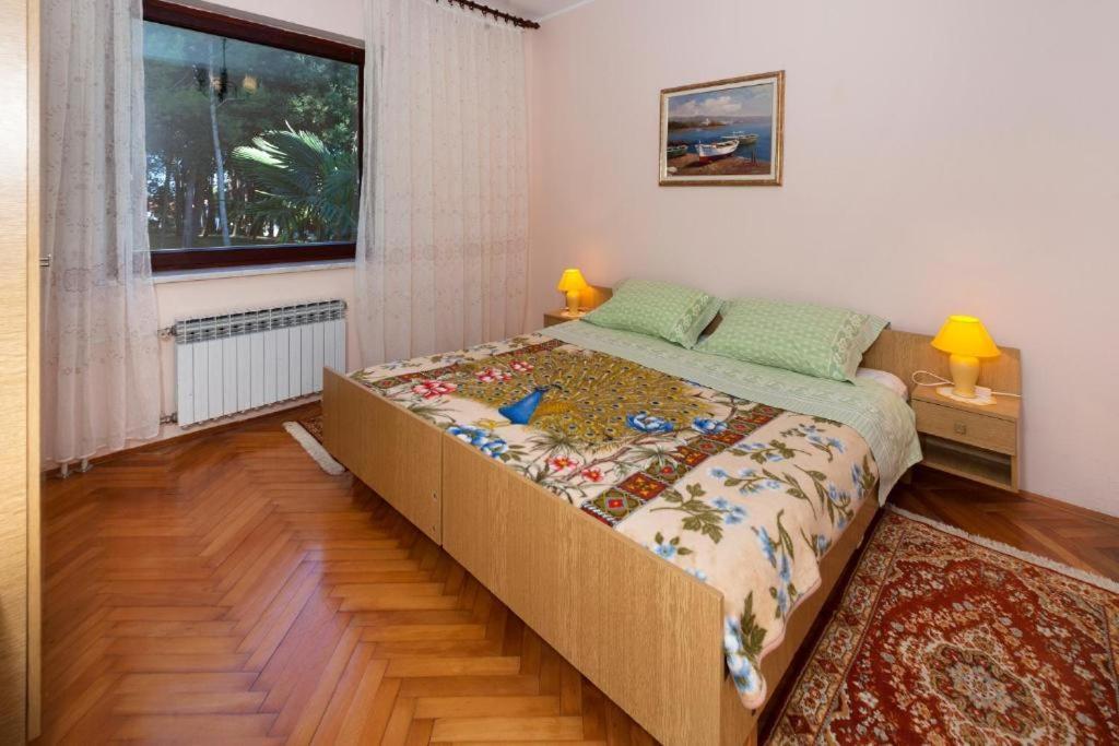 Apartments Rafael Poreč Extérieur photo