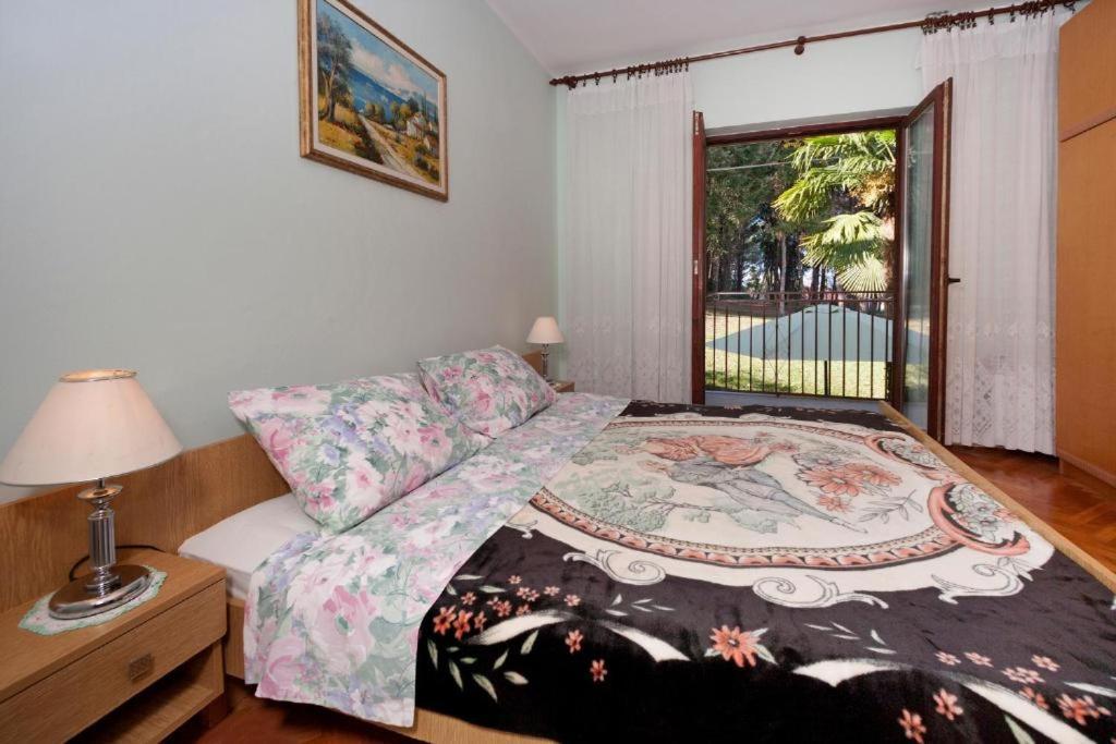 Apartments Rafael Poreč Extérieur photo