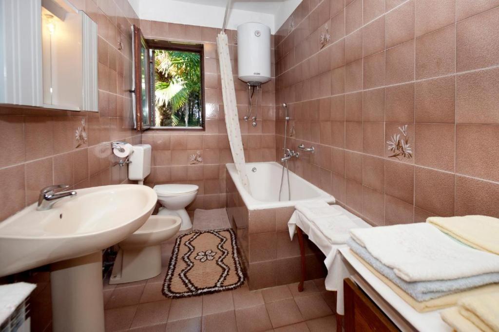 Apartments Rafael Poreč Chambre photo